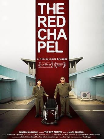 Watch The Red Chapel free online