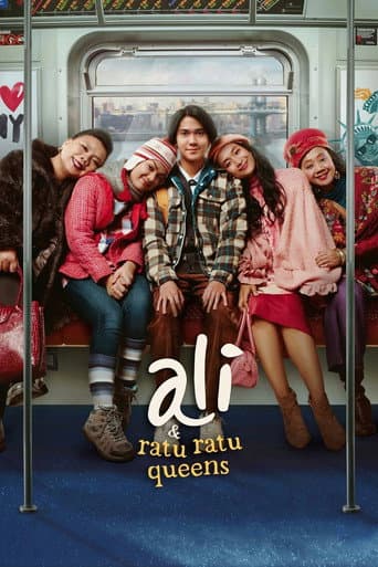 Watch Ali & Ratu Ratu Queens free online