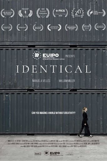 Watch IPDENTICAL: Imagine a world without creativity free online