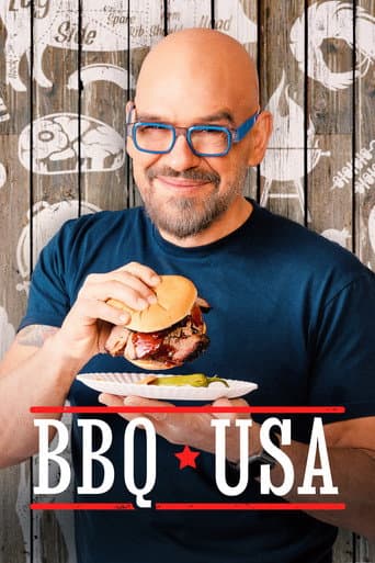 Watch BBQ USA free online