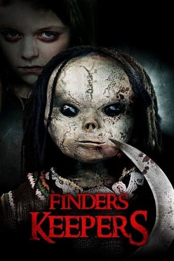 Watch Finders Keepers free online
