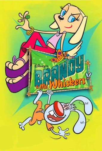 Watch Brandy & Mr. Whiskers free online