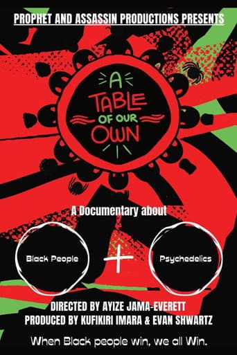 Watch A Table of Our Own free online