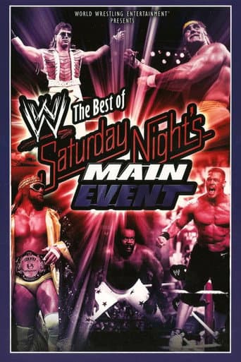 Watch WWE: The Best of Saturday Night's Main Event free online