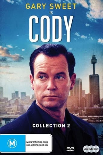 Watch Cody: Fall from Grace free online