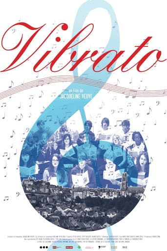 Watch Vibrato free online