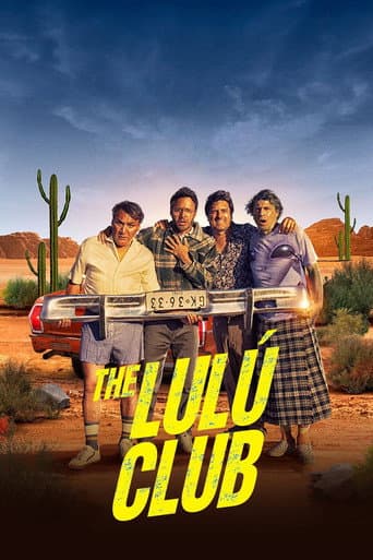 Watch The Lulú Club free online