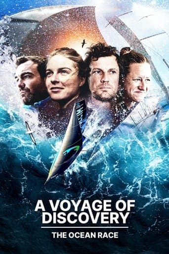 Watch A Voyage of Discovery: The Ocean Race free online