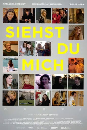Watch Siehst du mich free online
