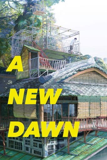 Watch A New Dawn free online