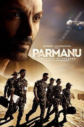 Watch Parmanu: The Story of Pokhran free online