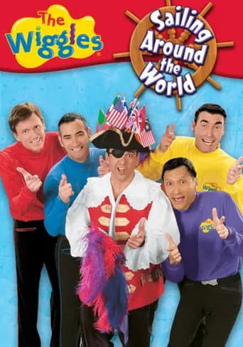 Watch The Wiggles: Sailing Around the World free online