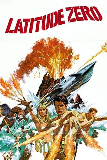 Watch Latitude Zero free online
