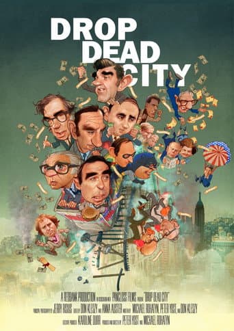Watch Drop Dead City free online
