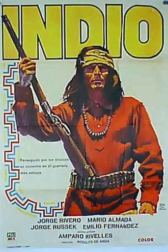 Watch Indio free online