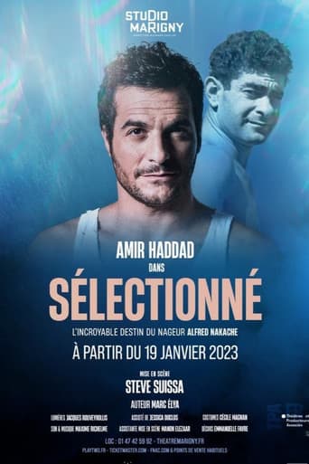 Watch Sélectionné free online