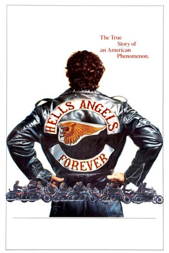 Watch Hells Angels Forever free online