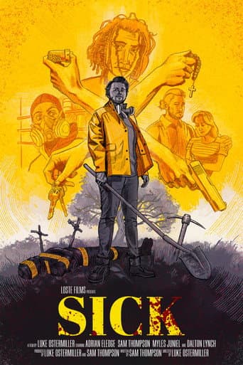 Watch Sick free online
