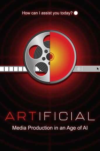 Watch ARTIFICIAL: Media Production in an Age of AI free online