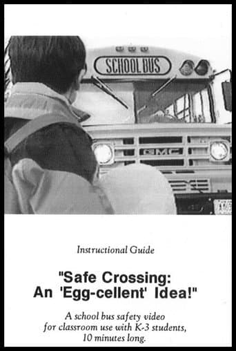 Watch Safe Crossing: An EGG-cellent Idea! free online