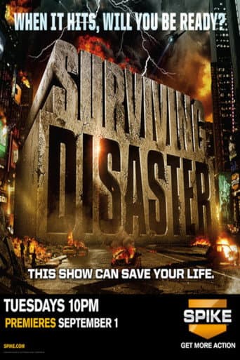 Watch Surviving Disaster free online