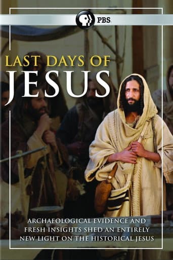 Watch The Last Days of Jesus free online
