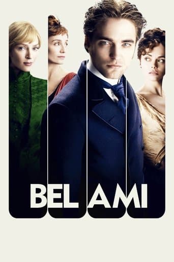 Watch Bel Ami free online