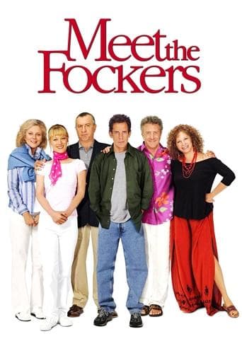 Watch Meet the Fockers free online