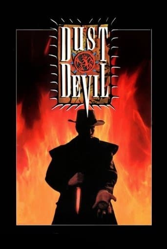 Watch Dust Devil free online