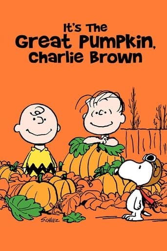 Watch It's the Great Pumpkin, Charlie Brown free online
