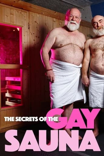 Watch Secrets of the Gay Sauna free online