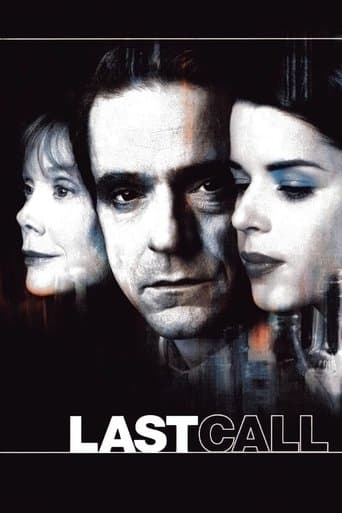 Watch Last Call free online