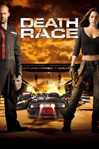 Watch Death Race free online