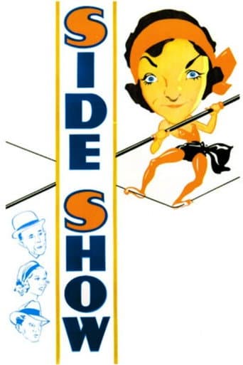 Watch Side Show free online