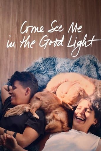 Watch Come See Me in the Good Light free online
