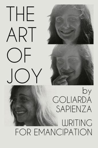 Watch The Art of Joy by Goliarda Sapienza: Writing for Emancipation free online