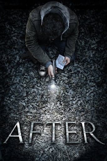 Watch After free online