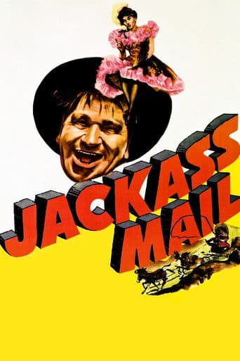 Watch Jackass Mail free online