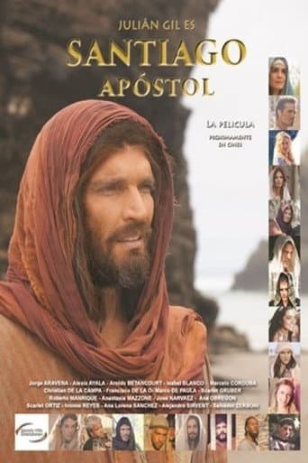 Watch Santiago Apostol free online