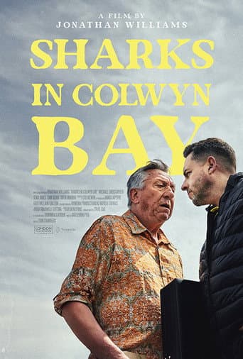 Watch Sharks in Colwyn Bay free online