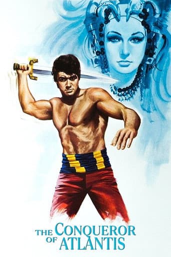Watch The Conqueror of Atlantis free online