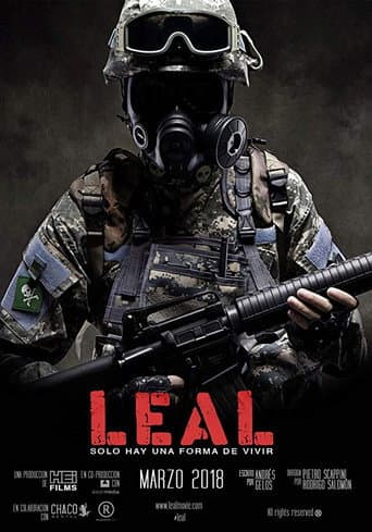 Watch Leal free online