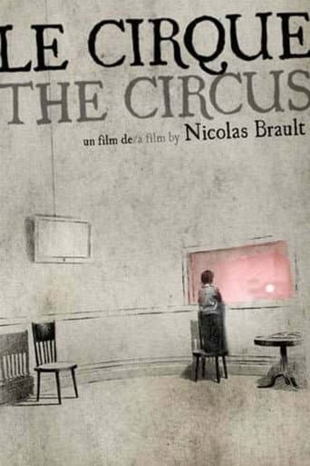 Watch The Circus free online