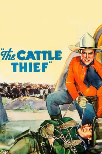 Watch The Cattle Thief free online