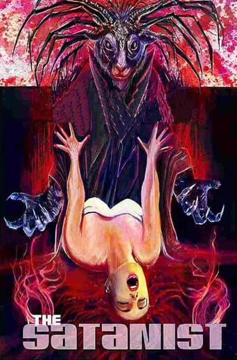 Watch The Satanist free online