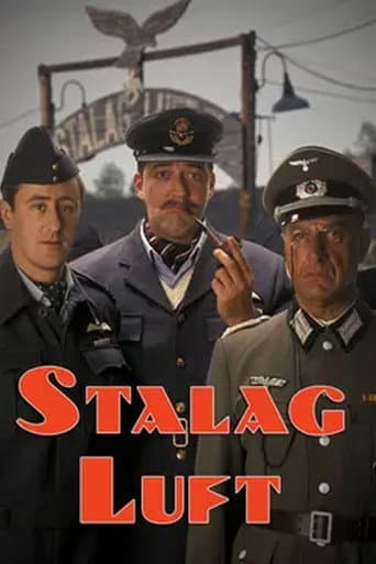 Watch Stalag Luft free online