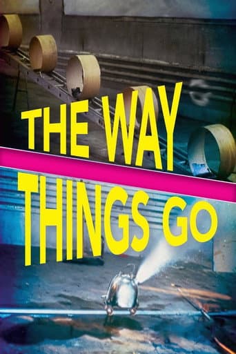 Watch The Way Things Go free online