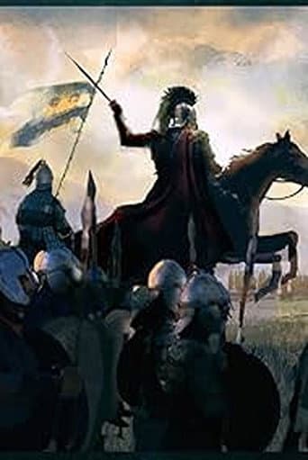 Watch East of Byzantium: War Gods and Warrior Saints free online