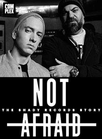 Watch Not Afraid: The Shady Records Story free online