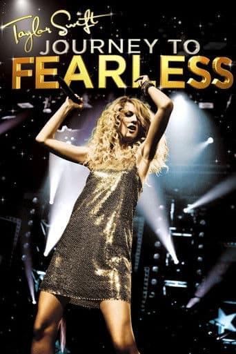 Watch Taylor Swift: Journey to Fearless free online